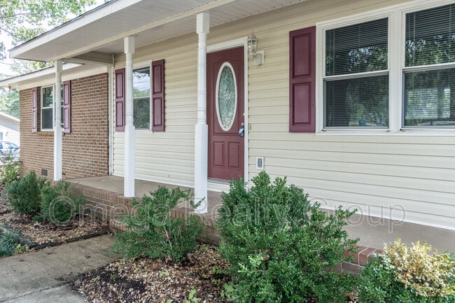 Photo - 2600 Fitzgerald Rd