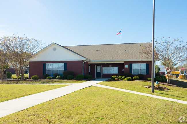 Building Photo - Windscape Rental