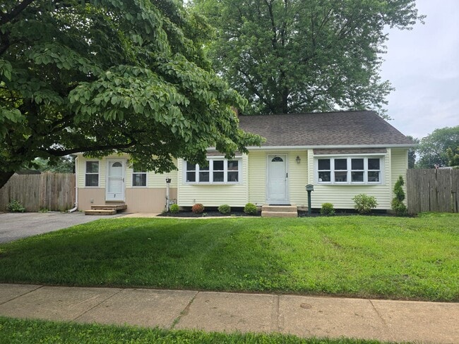 Todd Estates - Todd Estates House