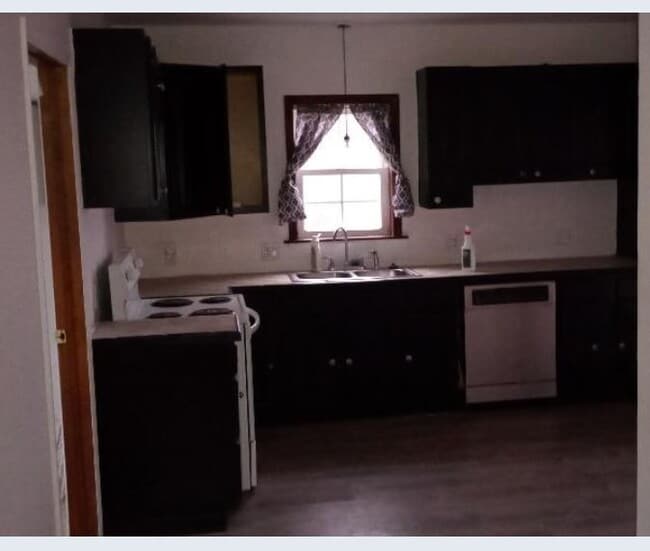 kitchen part A - 108 S Depot St