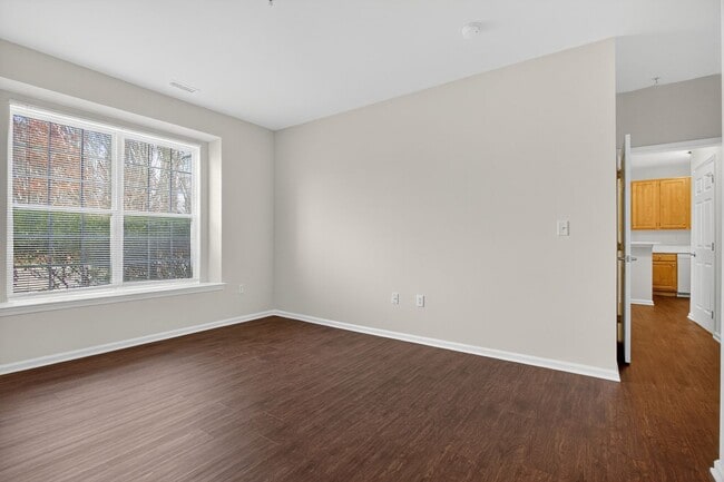 The Apartments At Weatherby
