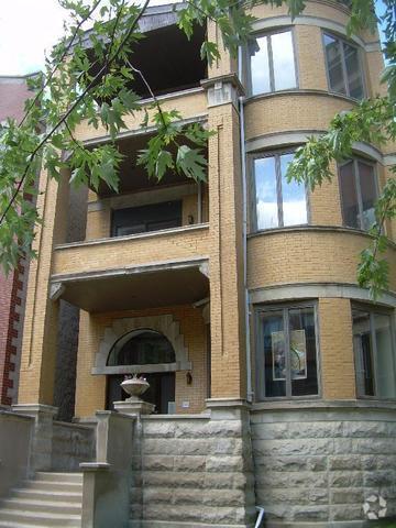 Building Photo - 928 W Leland Ave Unit 2ND Rental