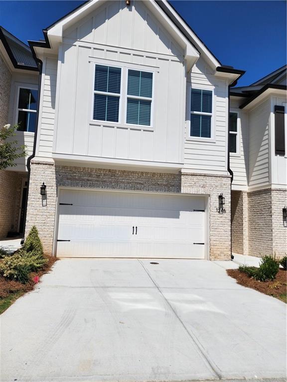 Photo - 1246 Winterhaven Dr Townhome