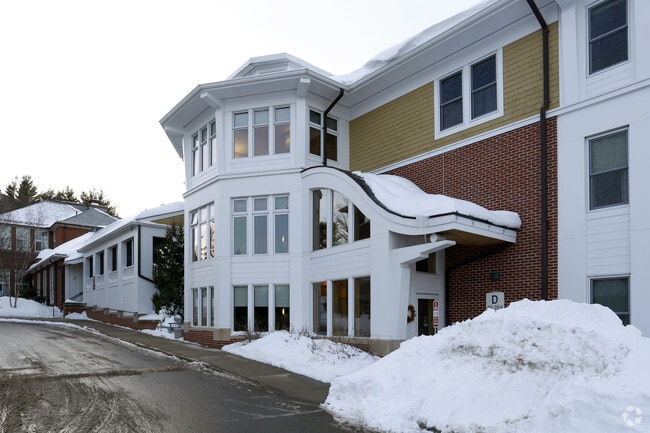Photo - Brook School Apartments