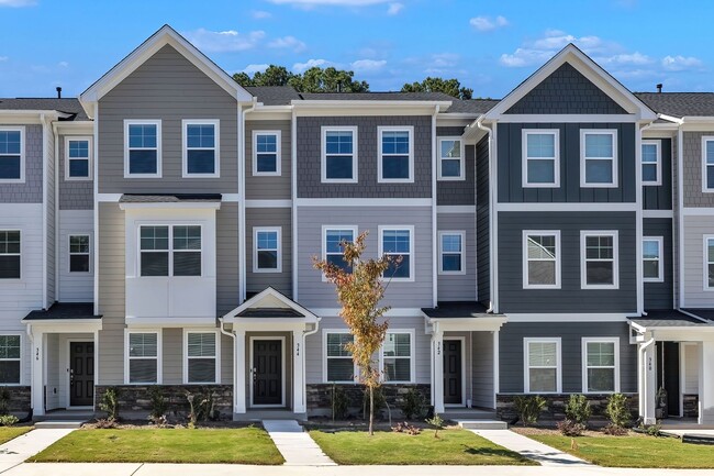 Brand New 3bd/3.5 ba Townhome for rent @ R... - Brand New 3bd/3.5 ba Townhome for rent @ R...