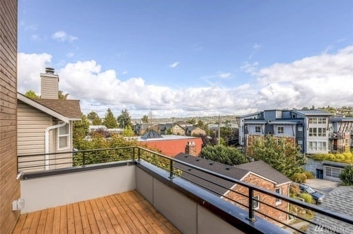 Photo - Stunning 2 Bedroom Modern Townhouse in Magnolia, Available Now!