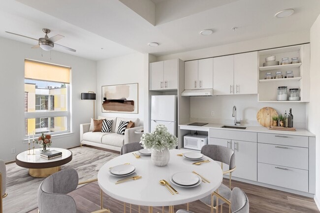 Photo - Modern Living at Koz on Interstate