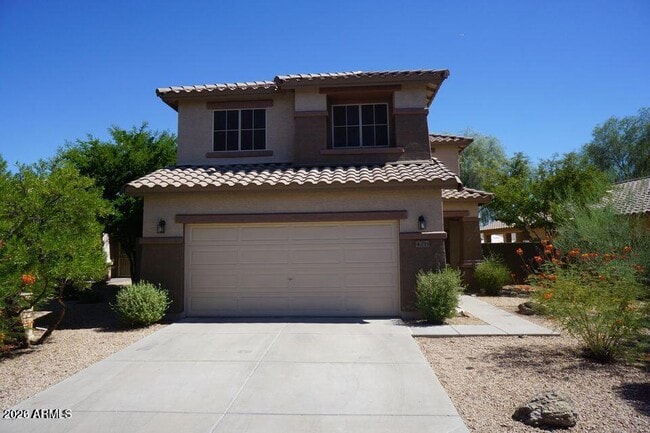 Building Photo - 40725 N Apollo Way