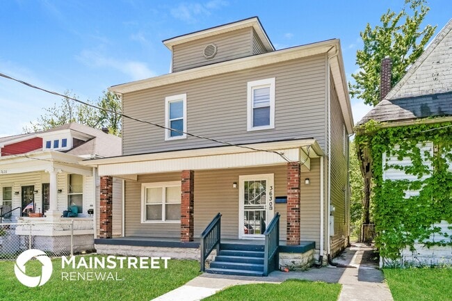 Photo - 3630 River Park Dr