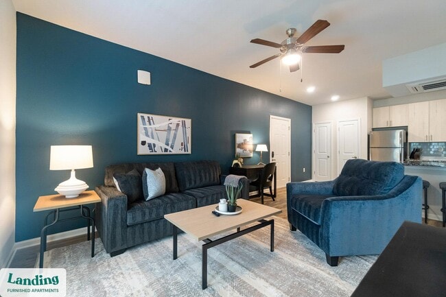 Photo - 655 W Mallard Creek Church Rd Unidad 02-110.1410764