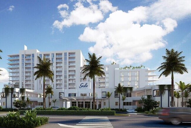 Photo - 401 N Birch Rd Unit 401