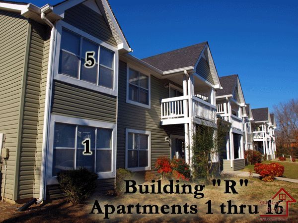 Photo - 430 Oriole Dr Apartment Unit R13