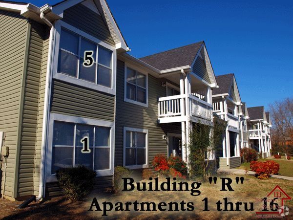 Building Photo - 430 Oriole Dr Rental
