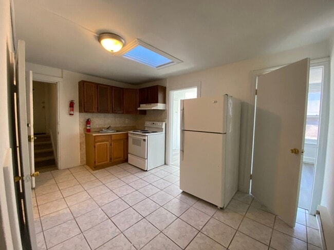 Photo - 725 Washington St Unidad 2nd FL Rear