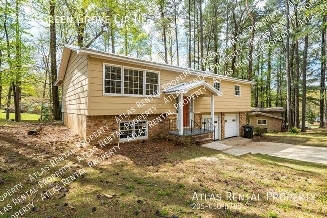 Photo - 2939 Green Grove Cir NE