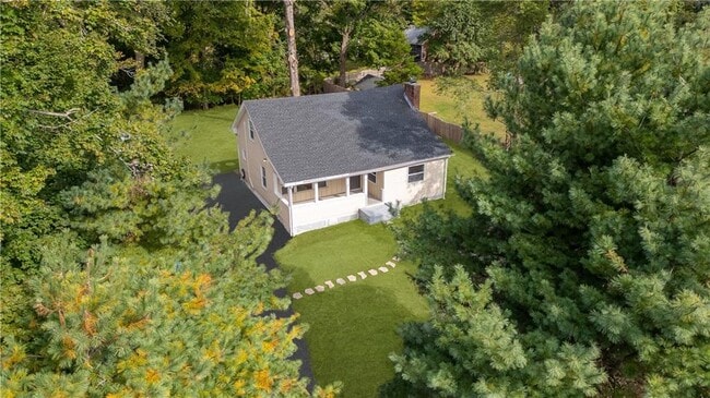 79 W Allenton Rd