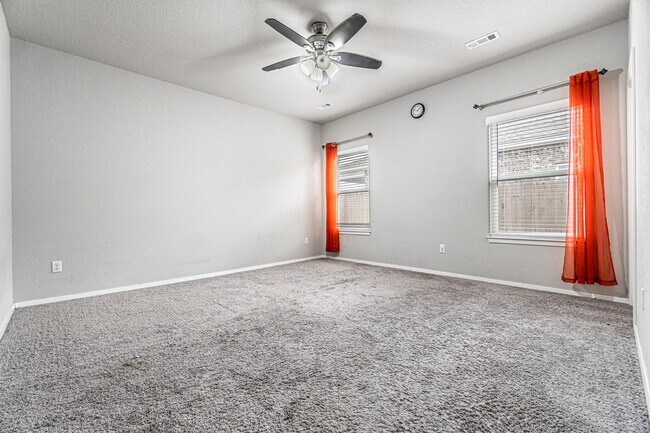 Photo - Newly built, 2 story home!