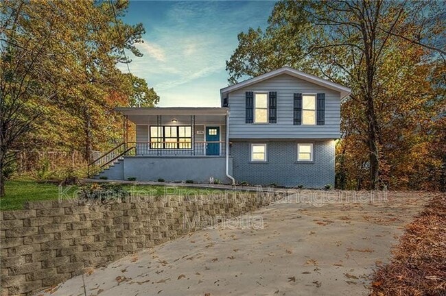 Building Photo - 1056 Azalea Cir NE Rental