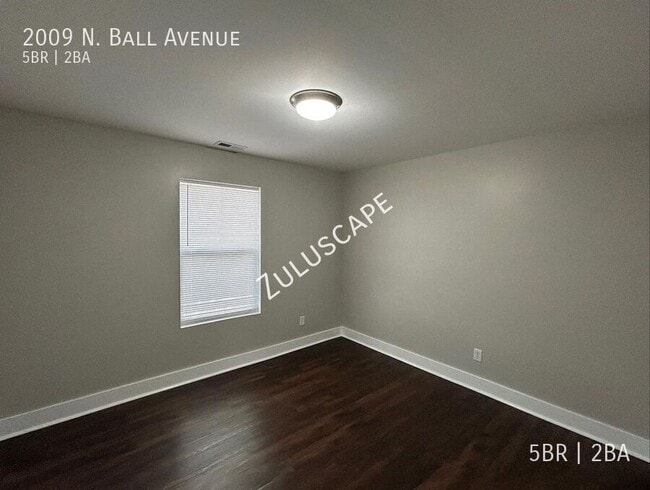 Photo - 2009 N Ball Ave