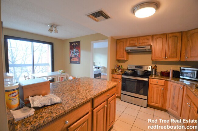 Photo - 85 Brainerd Rd Unit 316