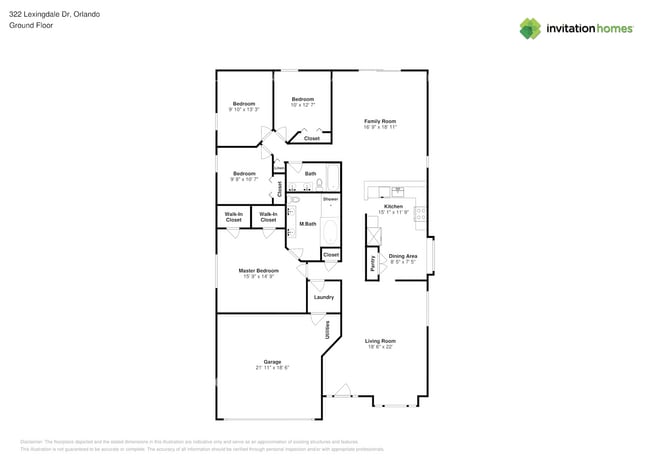 Photo - 322 Lexingdale Dr