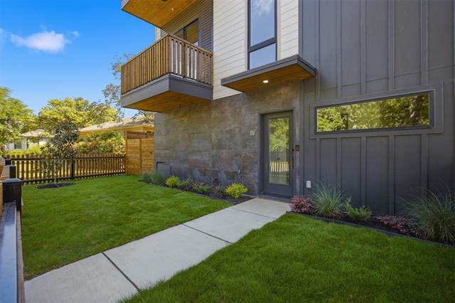 Photo - 4605 Belmont Ave