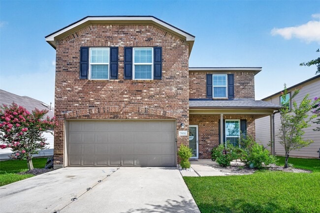 Building Photo - 7031 Hobby Wind Ridge Dr