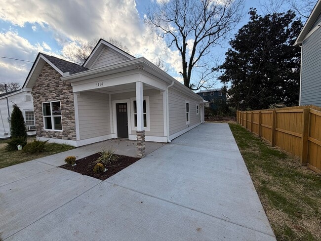 Photo - Brand New Build 3 Bed 2 Bath Home In Columbia