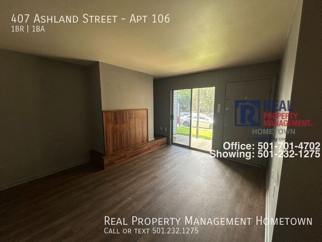 Photo - 407 Ashland St Unit Apt 106