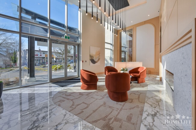 Photo - Luxurious 2 Bed 2 Bath Brand New Condo in White Rock at Monaco Unit 310