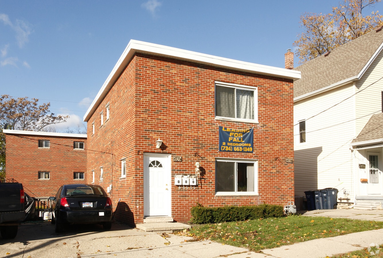 536 S 4th Ave - 536 S 4th Ave