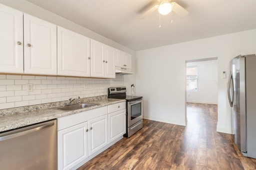 Photo - 1204 Marlborough St