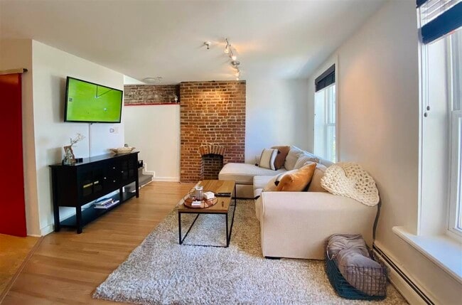 Photo - 222 Bloomfield St Unit 6R
