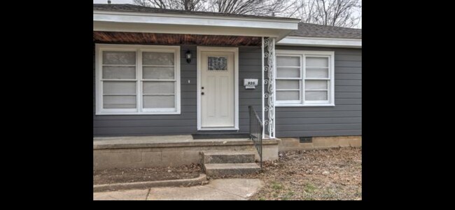 Photo - 3 bed 1 bath Sapulpa