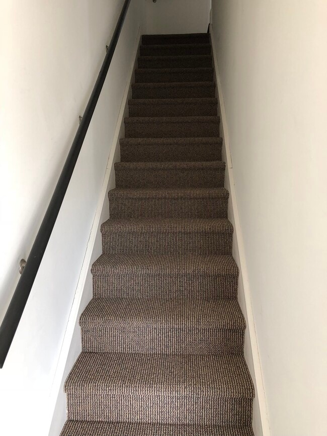 Millhouse Terrace