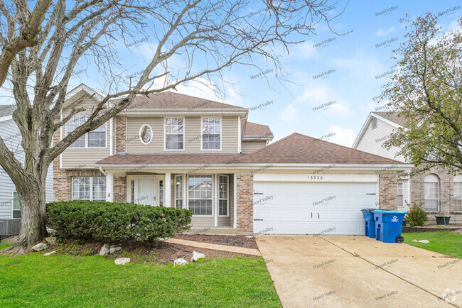 Building Photo - 16920 Hickory Forest Ln Rental