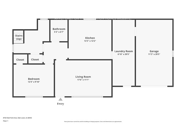 Photo - 8732 Oak Park Ave