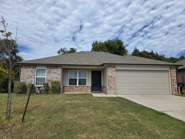 Building Photo - 3 Bedroom home for rent in Noble!