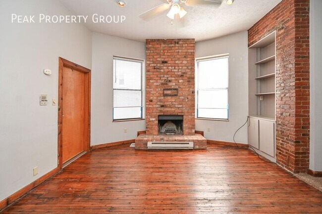 Photo - 3207 Vine St Unit 1