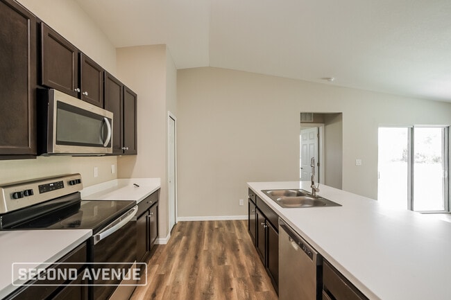 Photo - 2512 54th St SW