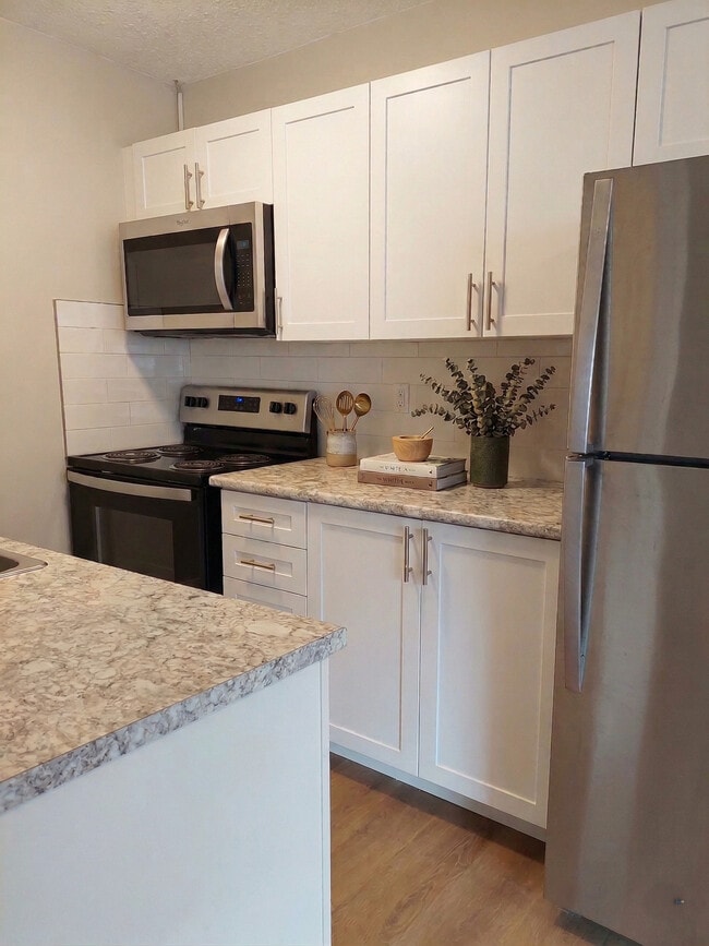 Photo - Sandstone Apartments