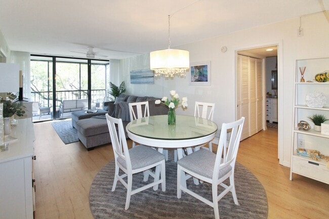 Photo - Bird Bay Seasonal Condo for Rent Unit 205