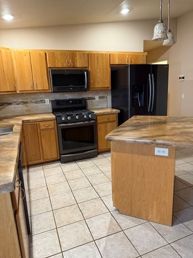 Photo - Close to Holloman AFB