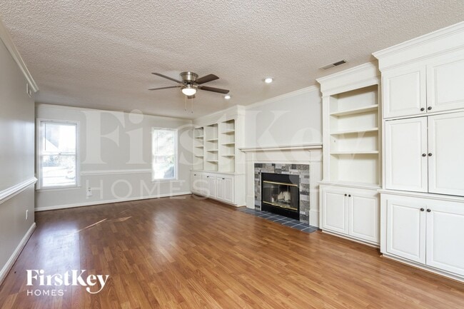 Photo - 2071 Saponi Village Ct