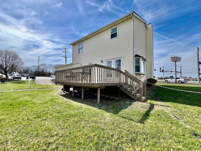 Fully Furnished Rental Property - Fully Furnished Rental Property