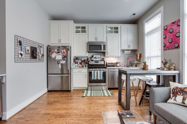 Photo - Marvelous Modern Mt Vernon Two-Bedroom!