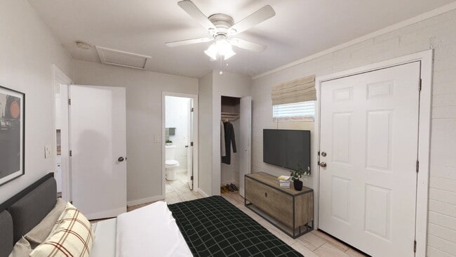 Photo - Seven Palms Apartments