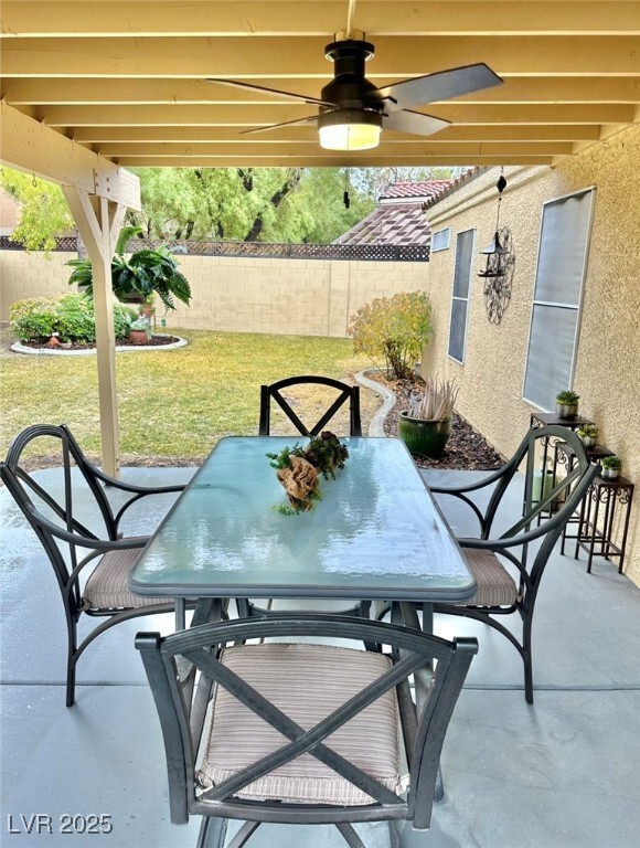 Photo - 1724 Pinion Mesa Ct House