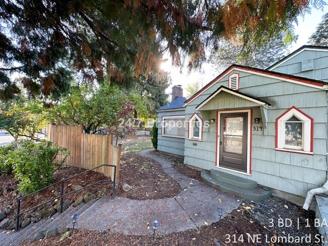 Building Photo - 314 NE Lombard St