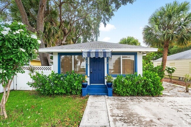 Building Photo - 314 S Palmway Rental